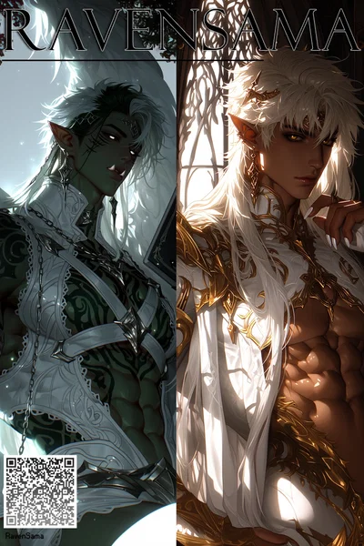 The Game Of Rivals