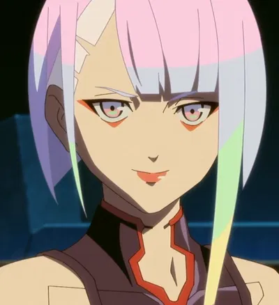 Lucyna Kushinada