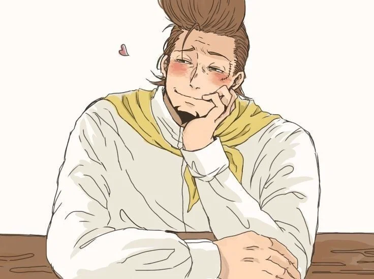 Thatch - One piece