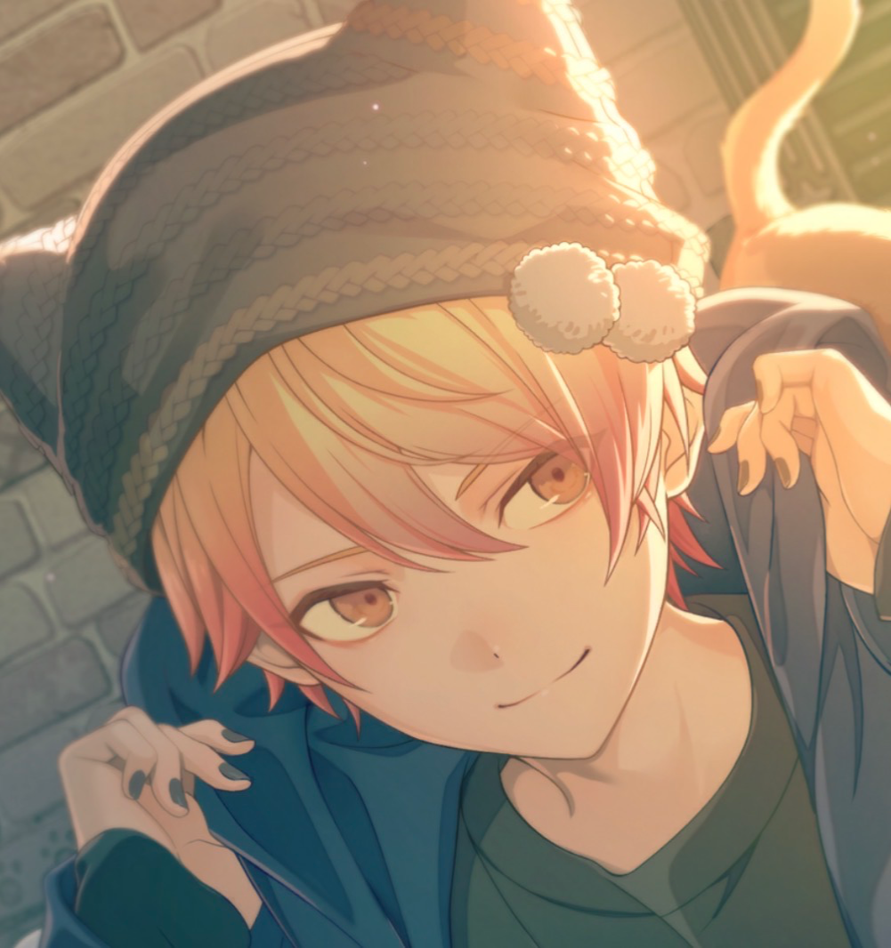 Tsukasa Tenma
