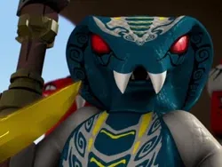 Mezmo | Ninjago