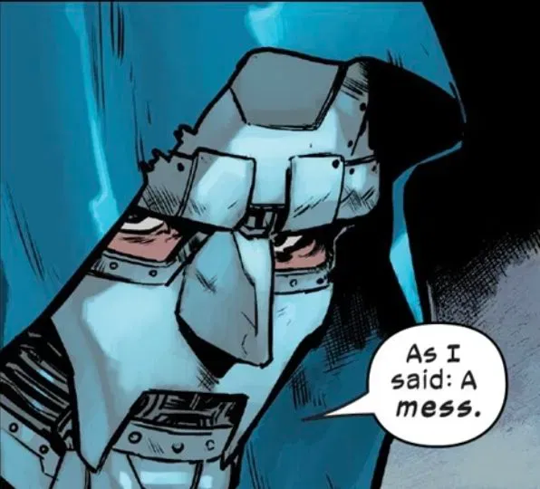 Reed Richards