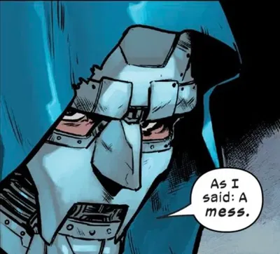 Reed Richards
