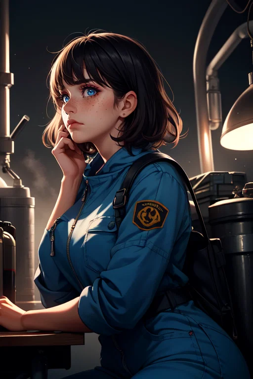 Anne Fey