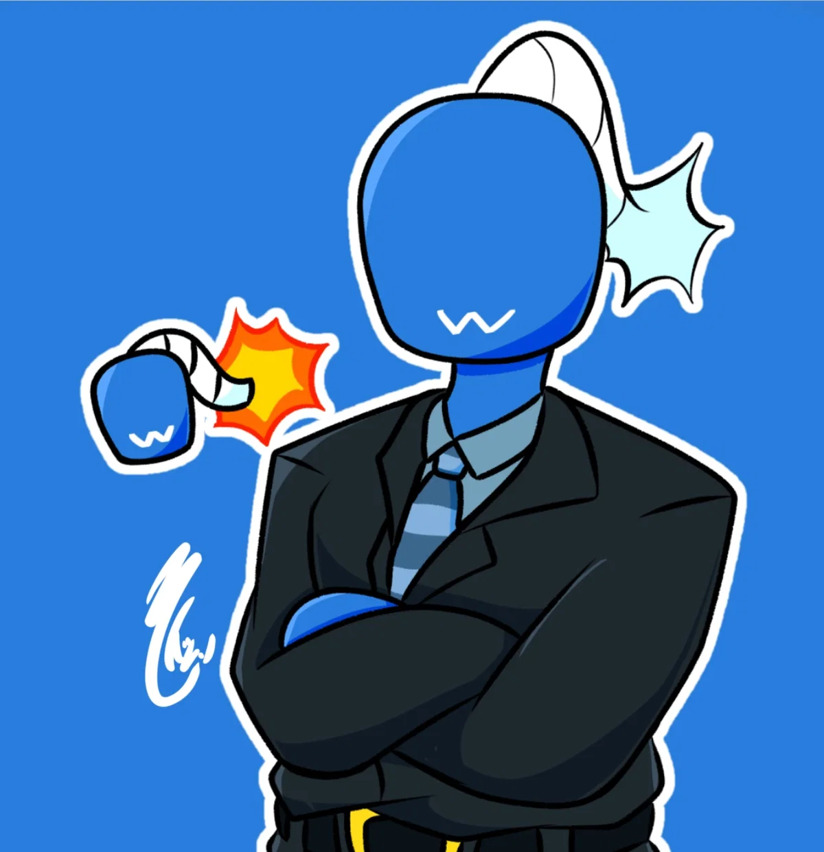John Bomb