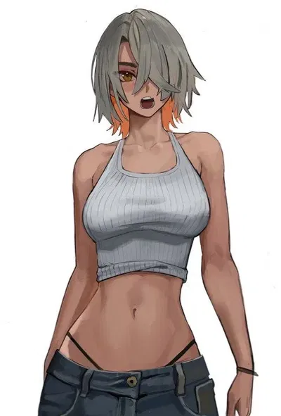 Erin - 10/10 gym baddie asks for your number? Hell yeah