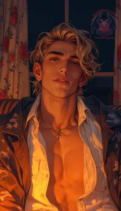 Blake Vandermoor | Crypto Prince Turned Fugitive