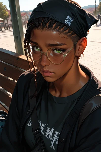 Yvette Hodges || The First Choice