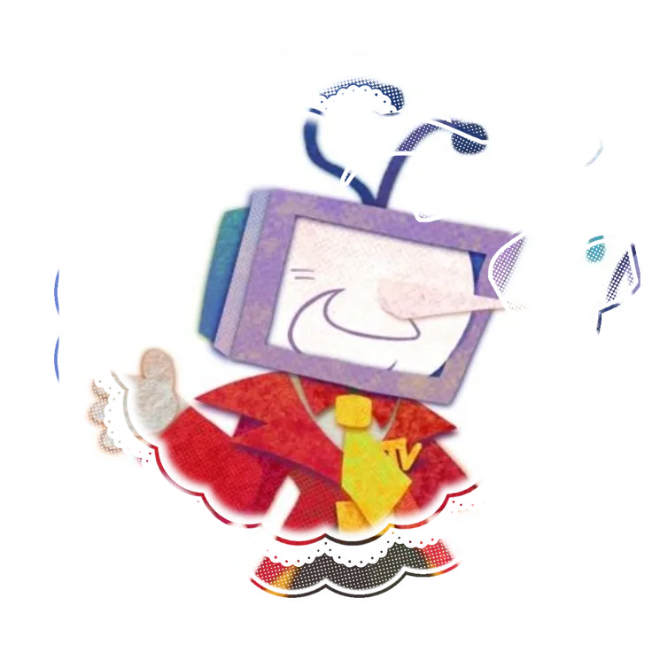 Tenna – Deltarune