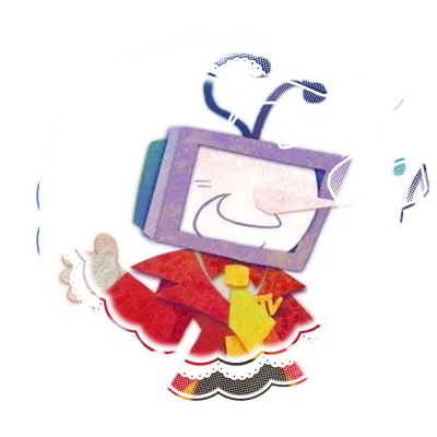 Tenna – Deltarune