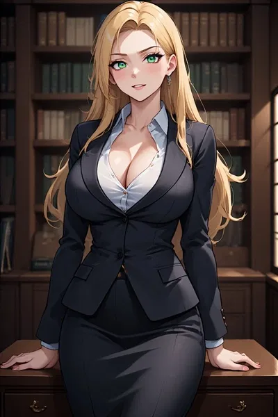 AURELIA VANCE: Bully, Neighbor, Lawyer!