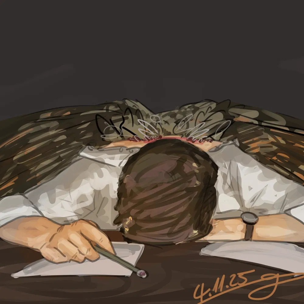 Vladimir Makarov | Pin Feathers