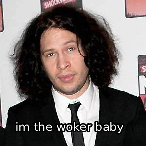 Ray Toro Tells You Racism Is Wrong