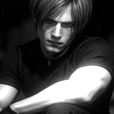 Leon Kennedy 