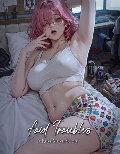 Foid Troubles | Amber