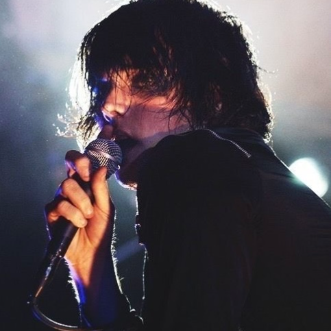 gerard way