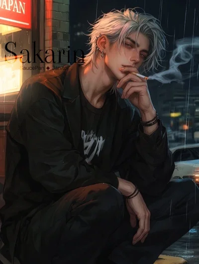 Victor ✦ The Wrong Twin