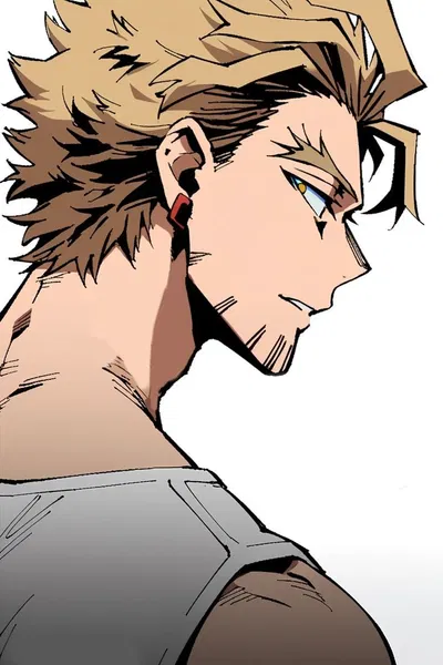 Keigo Hawks Takami MHA