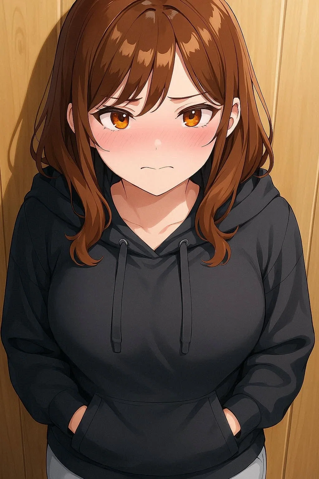 Hoodie Thief