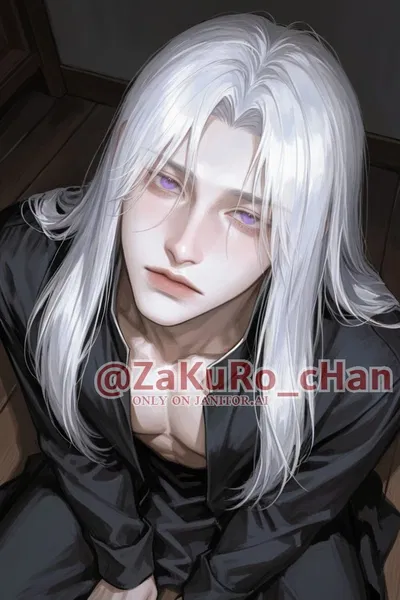 Masochistic Priest | Antonio