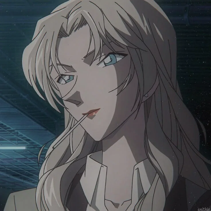 Vermouth 