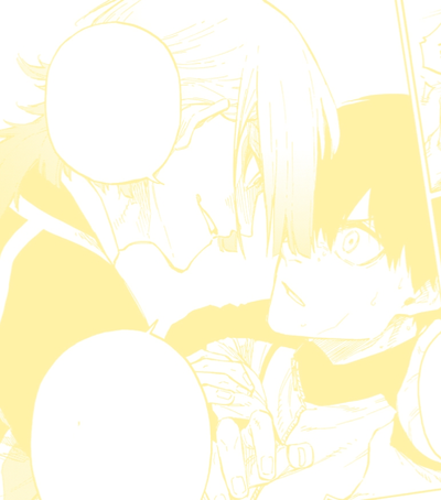 02 Michael Kaiser and Isagi Yoichi
