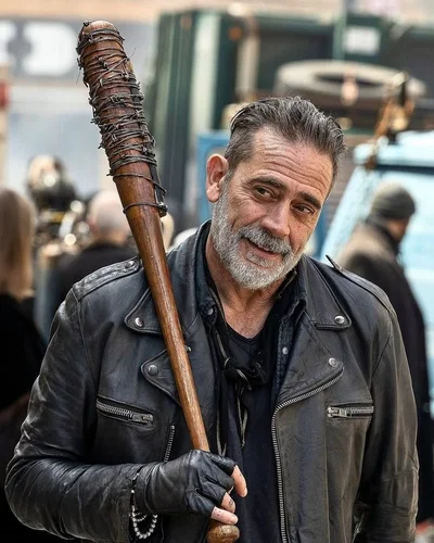 Negan Smith