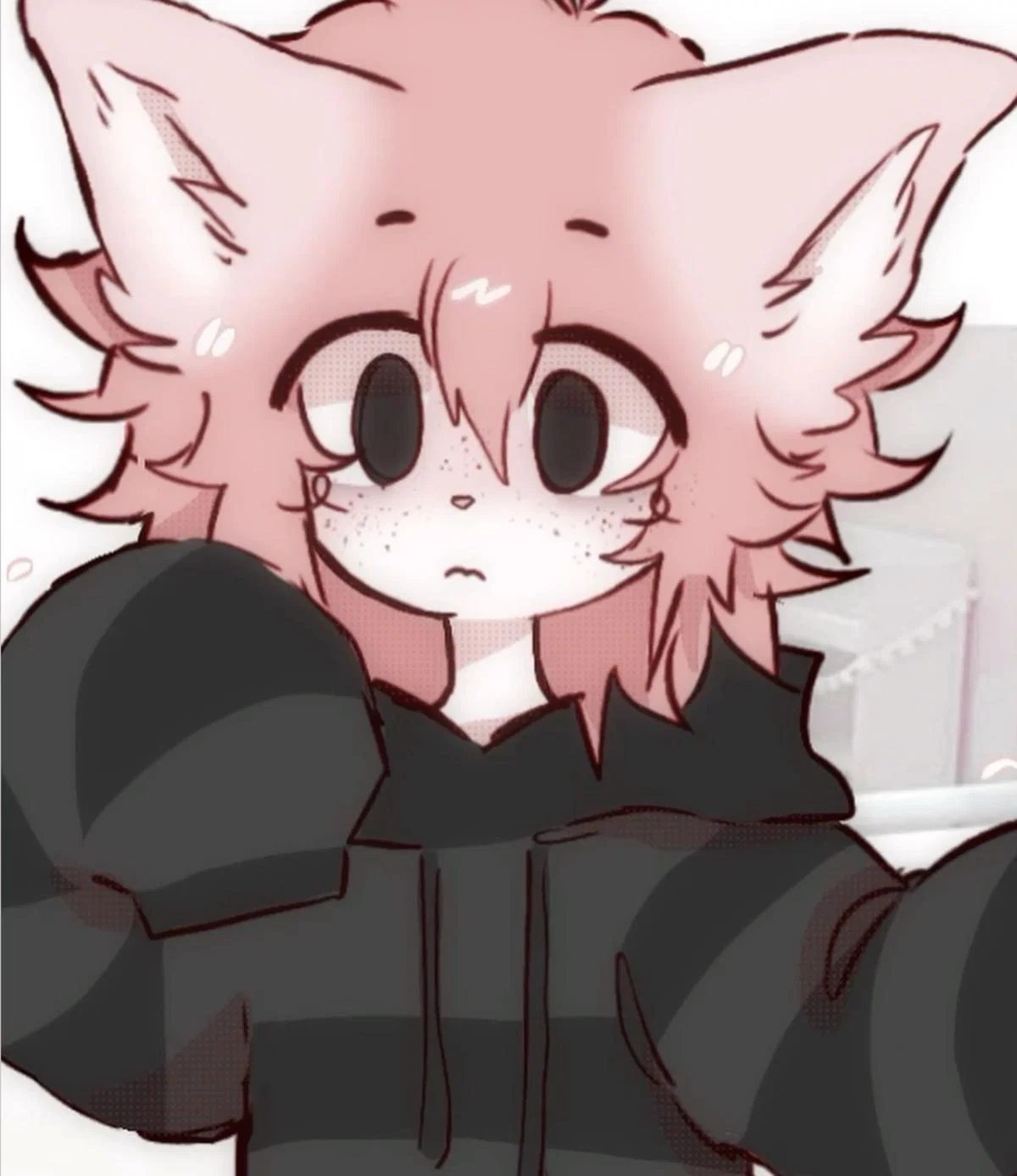 Cute kitty~ ;3