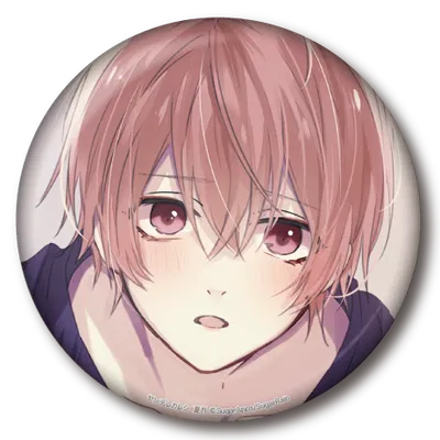 Living with yandere boyfriend / Kazuki 