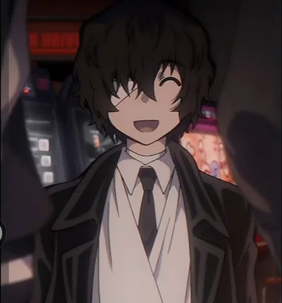 Osamu Dazai
