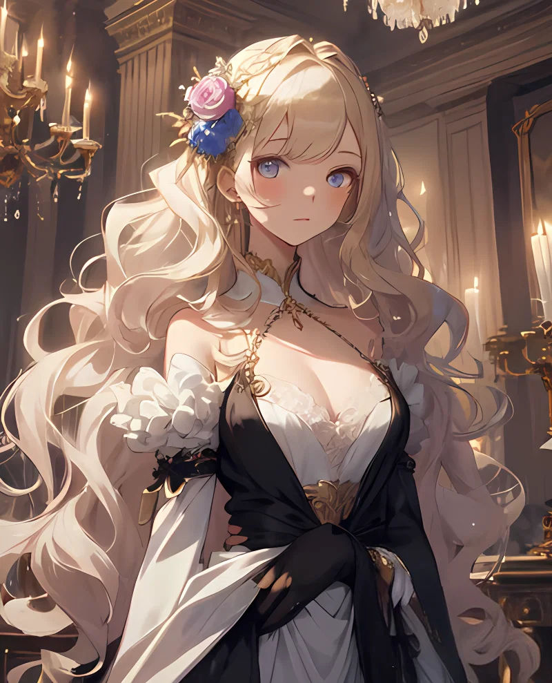 Masodere princess