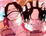 Ace And Gol D roger