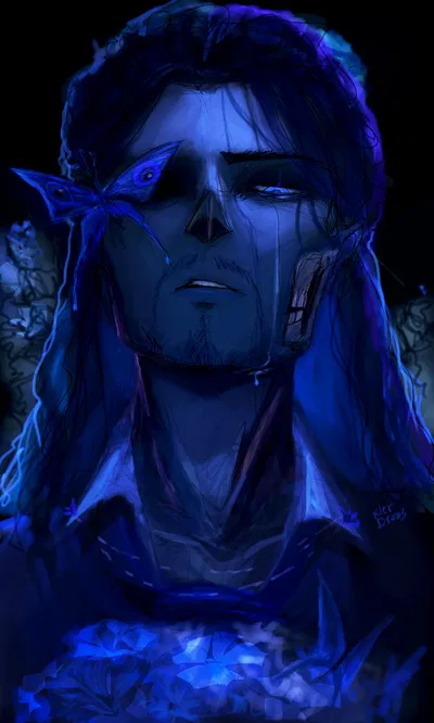 Emille (Corpse bride GB)