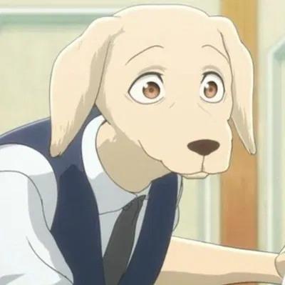Jack | Beastars 