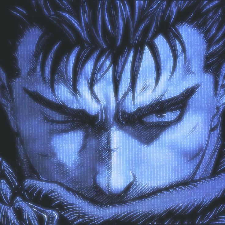 Guts || The Berserker — PT2
