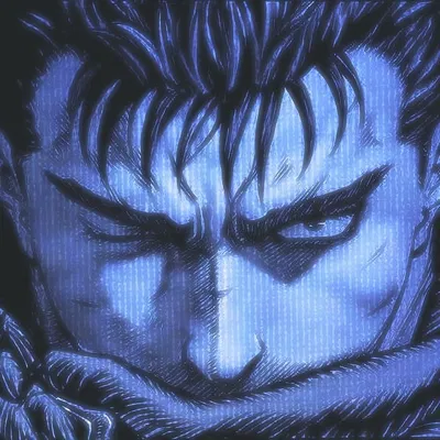 Guts || The Berserker — PT2