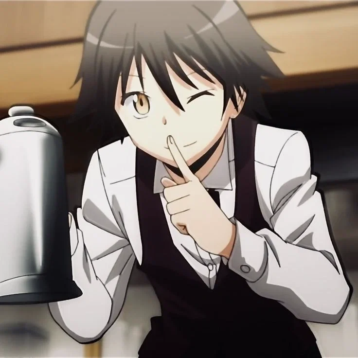 Isogai Yūma | Matching Work? 