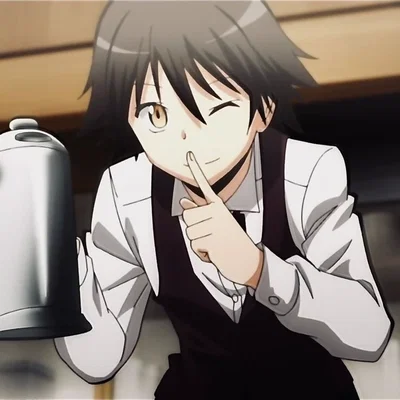 Isogai Yūma | Matching Work? 