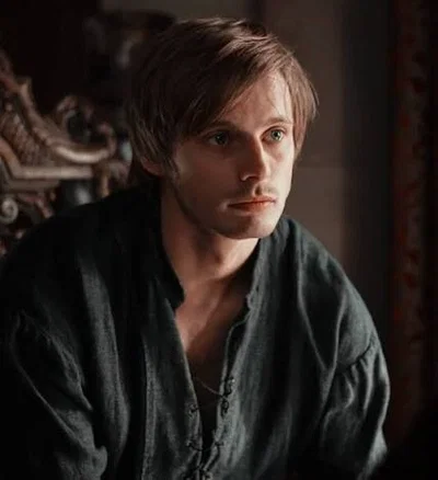 Arthur Pendragon