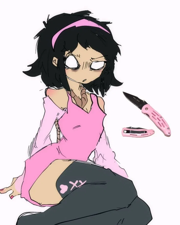 Nene :// Pico's Cool 