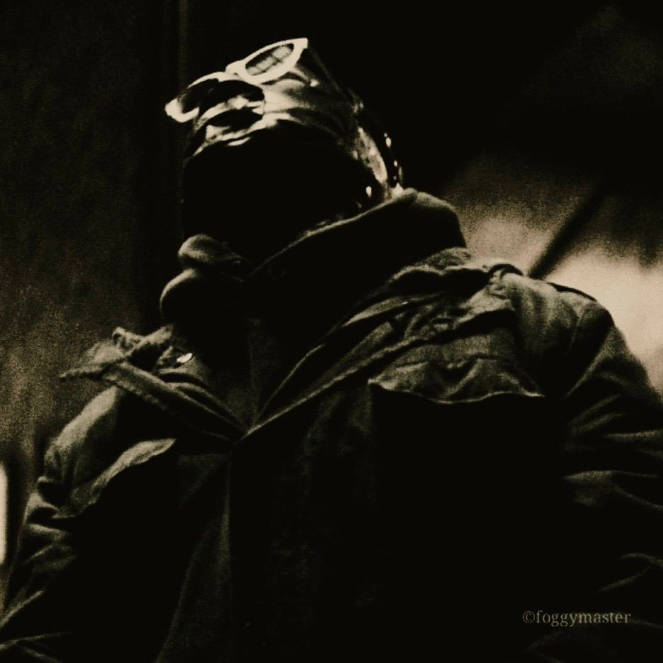 The Riddler |BATMAN’S BLOOD|