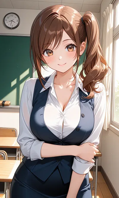 Mrs. Creamy | Your Math Teacher