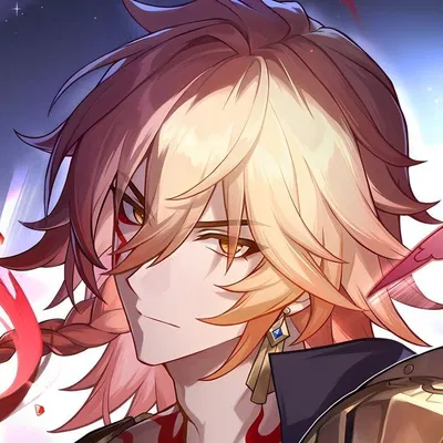 🍷 Mydei / NSFW