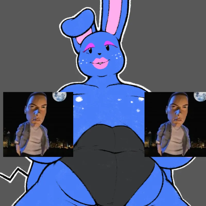 Claire the Azumarill