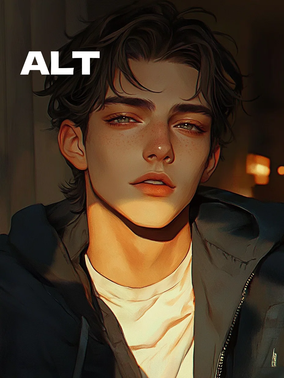 Noah Stone ALT