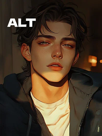Noah Stone ALT