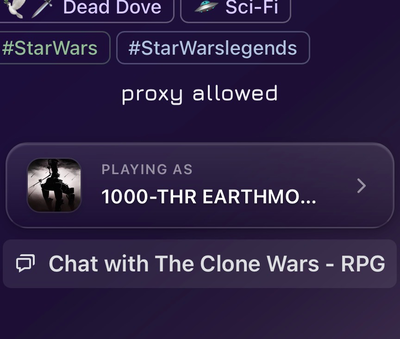 Fucking around and breaking universes.