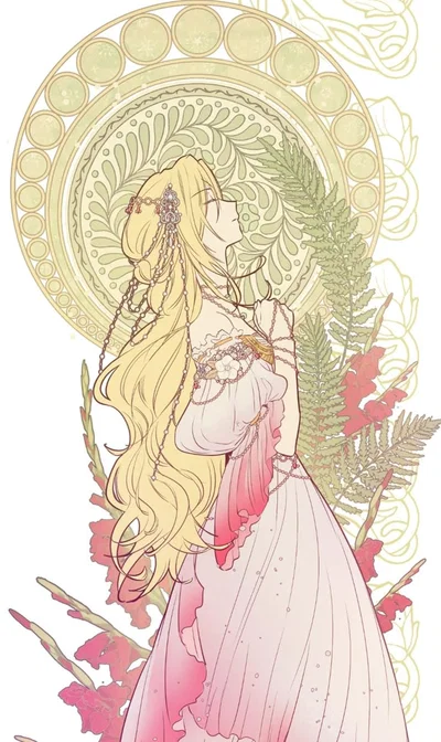 Princess Rosaline Espinosa