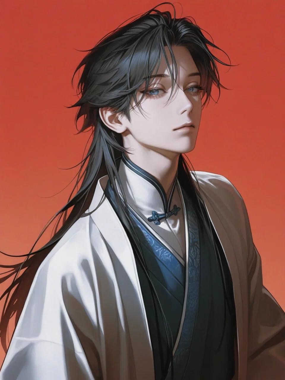 Xiao Yu | The Tyrant Emperor