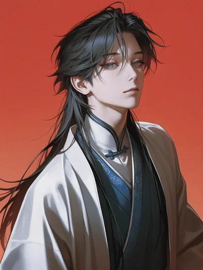 Xiao Yu | The Tyrant Emperor